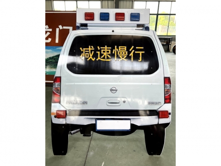 仿真警車(chē)